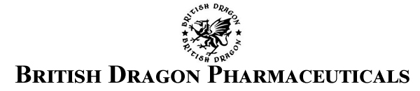 British Dragon Pharma Logo