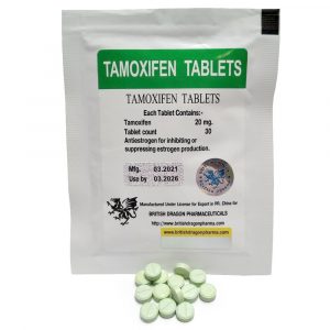 BD Tamoxifen Tablets